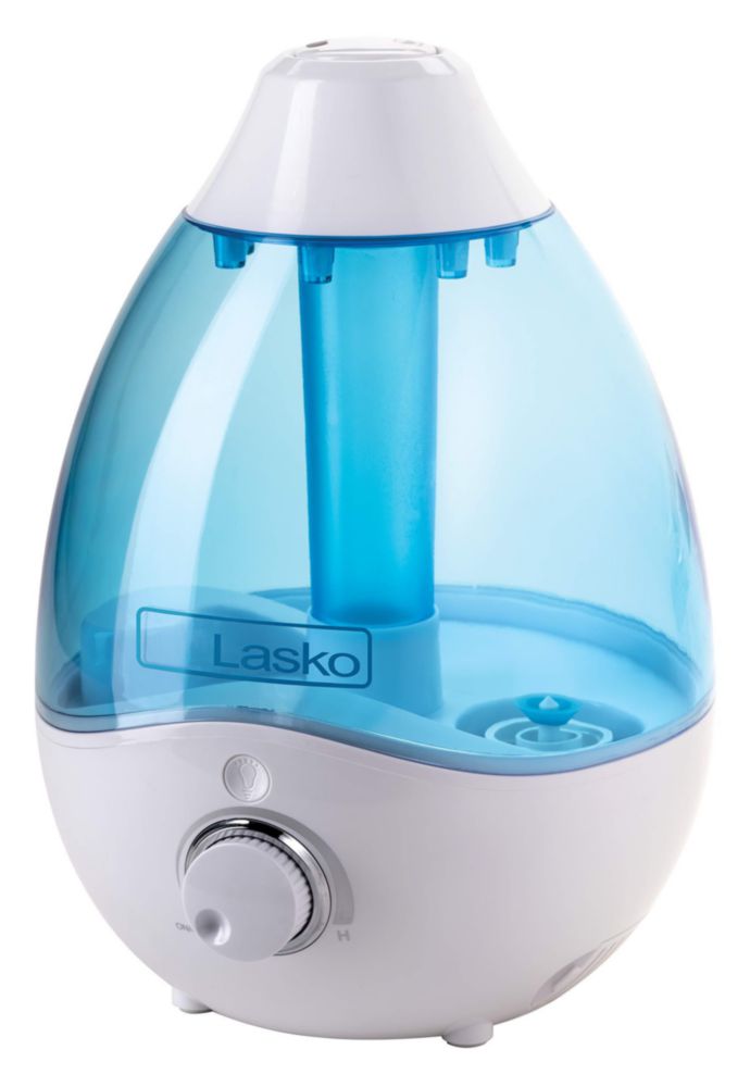 Humidificador Lasko UH200 2.8 L 60 h sin filtro