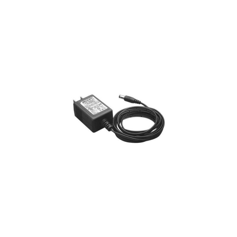 Adaptador de corriente Zoom AD0016D DC9.0V 0.5A para la serie MS G3/G3X B3 G5