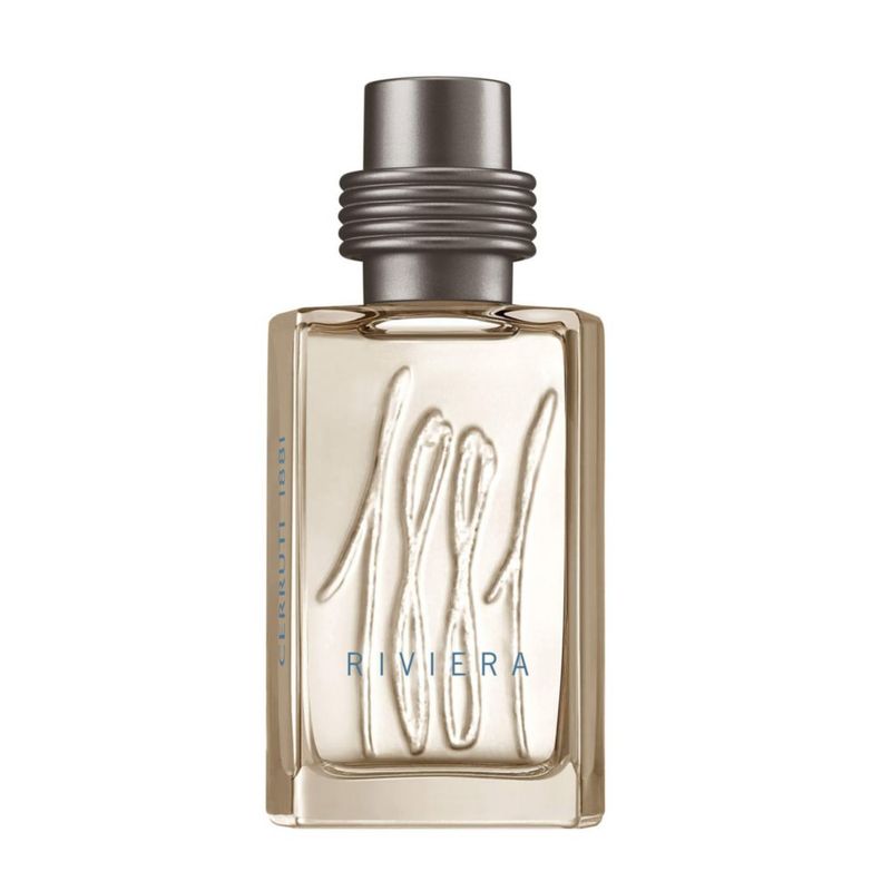 Perfume Cerruti 1881 Riviera Edición Limitada Para Hombre 50 ml EDT