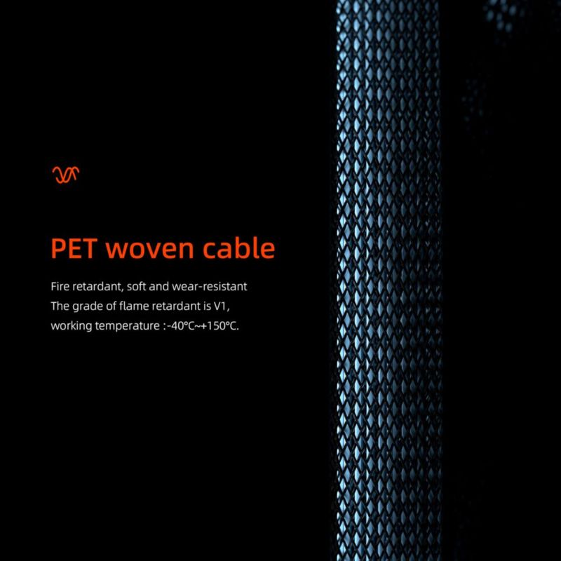 Cable interno IKWAN HD Mini SAS a 4XSATA de 50 cm SFF-8643