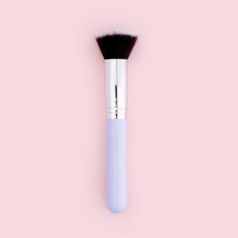 Brocha Cosmética Naked Sundays SPF BFF