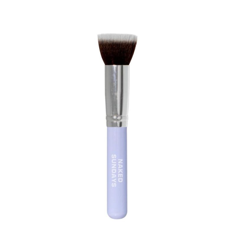 Brocha Cosmética Naked Sundays SPF BFF
