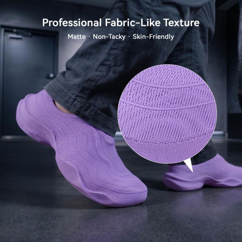 Filamento 3D Siraya Tech Roamr TPU Air 80A Lila 800 g