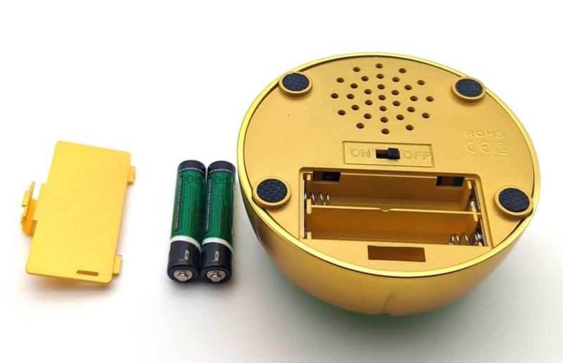 Botón de sonido Sound RX Ka‑Ching! Regalo de oficina