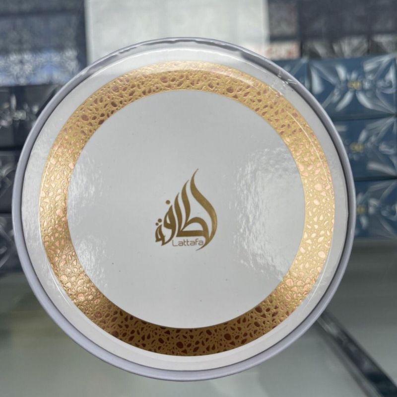 Perfume Lattafa Sutoor EDP 100 ml para mujer