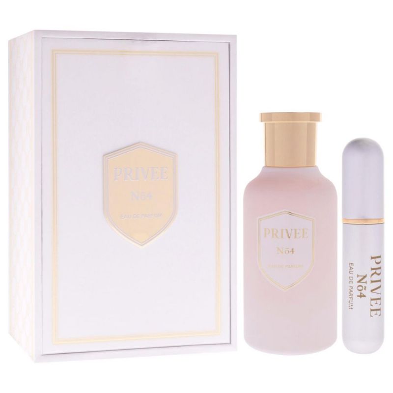 Flavia Privée No 4 Unisex Eau de Parfum Spray 100 ml