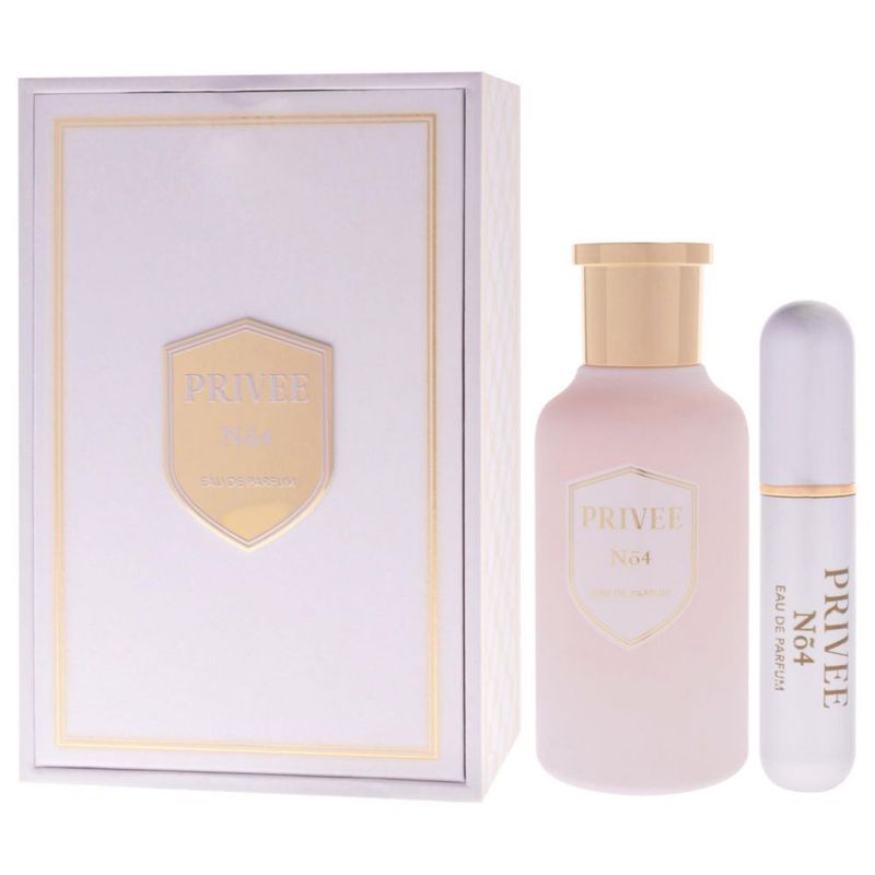 Flavia Privée No 4 Unisex Eau de Parfum Spray 100 ml