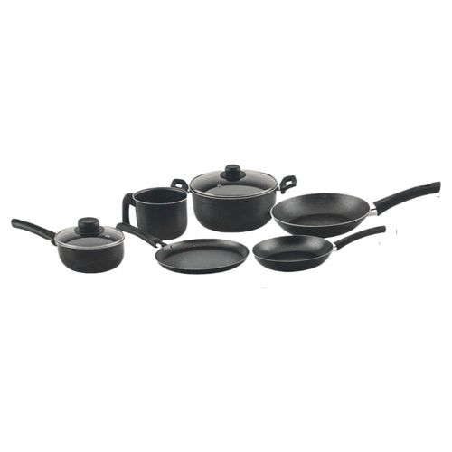 Bateria Tramontina de Cocina 80112069 Lazio 8pz