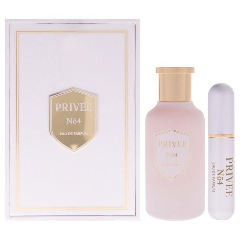Flavia Privée No 4 Unisex Eau de Parfum Spray 100 ml