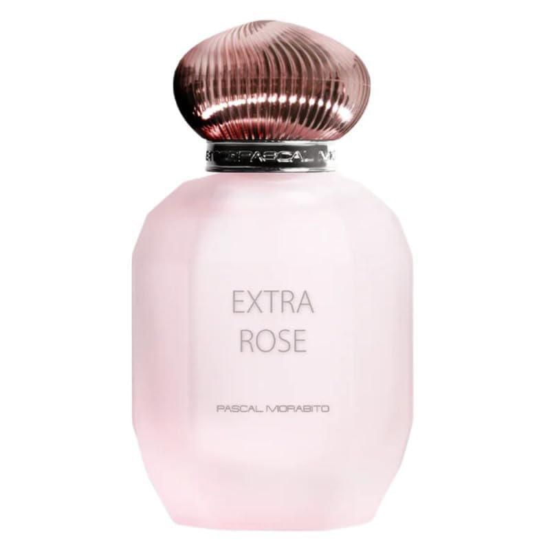 Perfume Pascal Morabito Extra Rose 100 ml Spray EDP