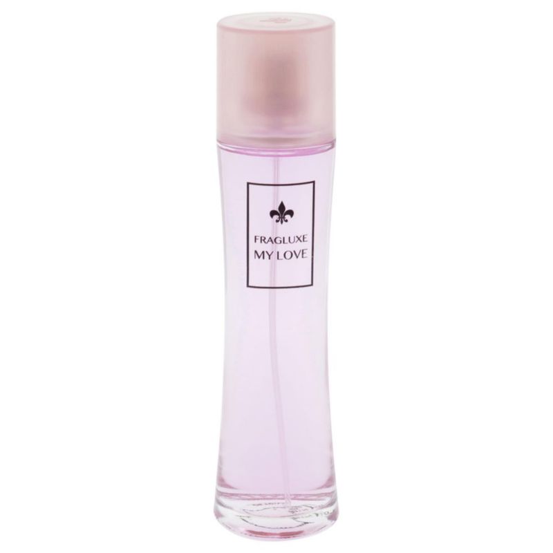 Perfume Fragluxe My Love EDT 100 ml para mujer