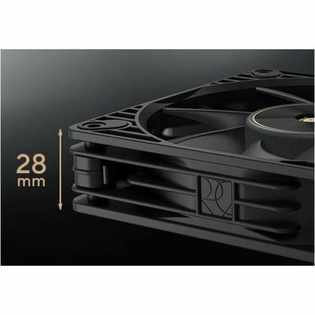 Ventilador ASUS ProArt PF120 120 mm 3000 RPM PWM con conexión en cadena