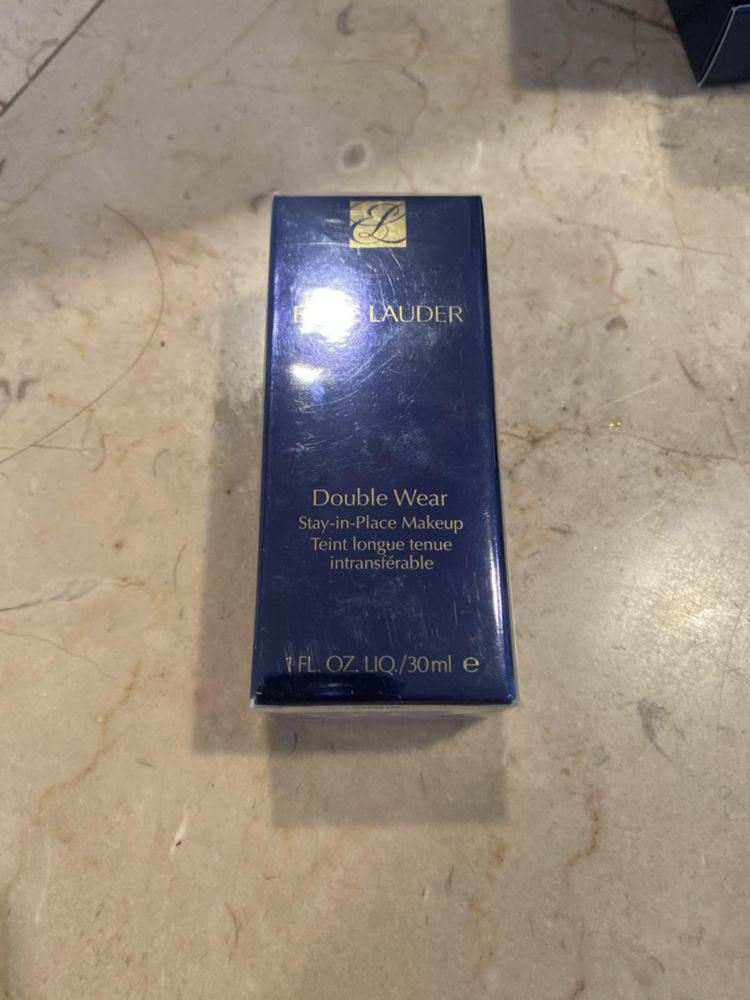 Base de maquillaje Estée Lauder Double Wear 30 ml Rich Ginger
