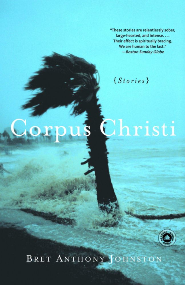 Libro Corpus Christi – Random House Trade Paperbacks