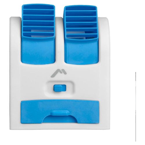 Ventilador Portatil MVP-1012 Mitzu con bandeja para agua -End