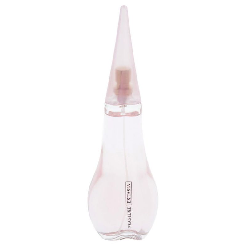 Perfume Fragluxe Extasia para mujer 100 ml eau de toilette