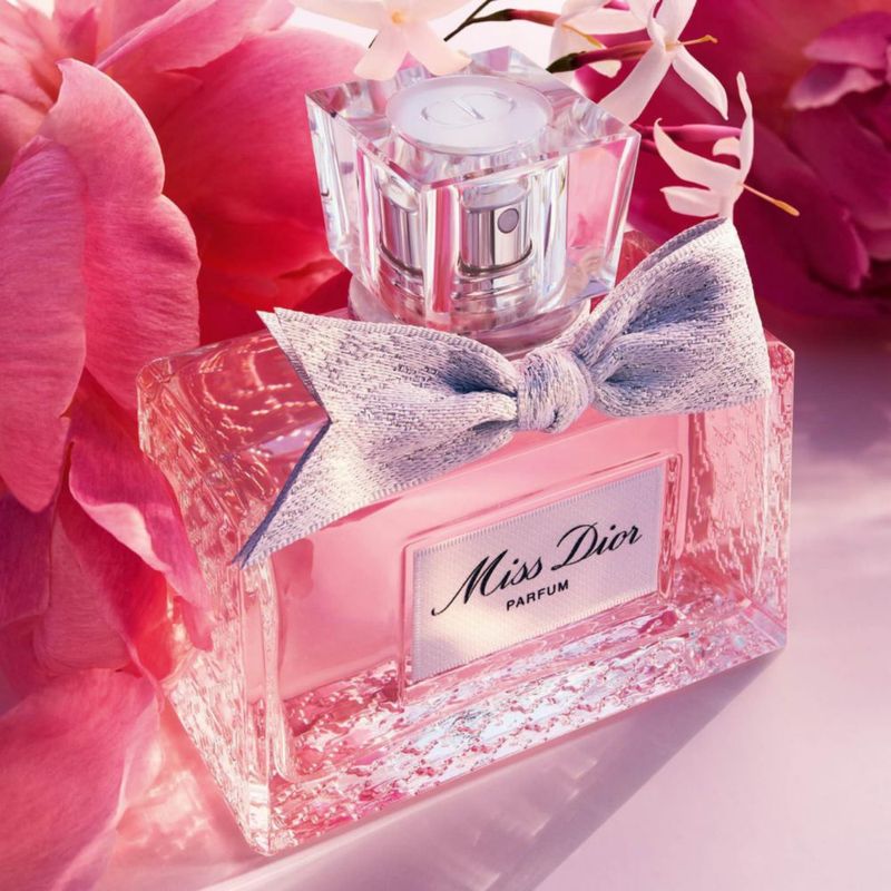 Perfume Dior Miss Parfum en spray para mujer 50 ml