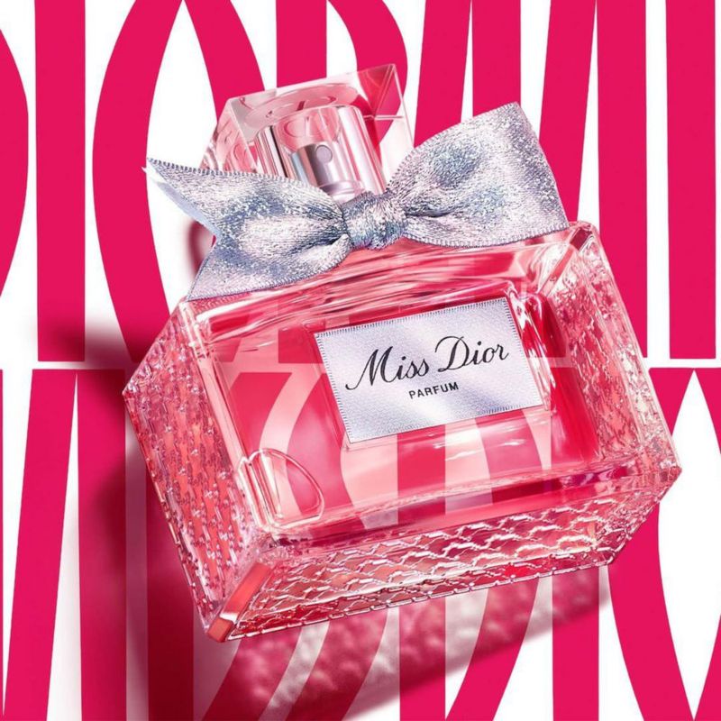 Perfume Dior Miss Parfum en spray para mujer 50 ml