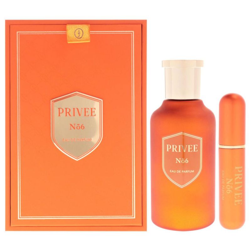 Perfume Flavia Privee Nº 6 Eau de Parfum 100 ml para unisex