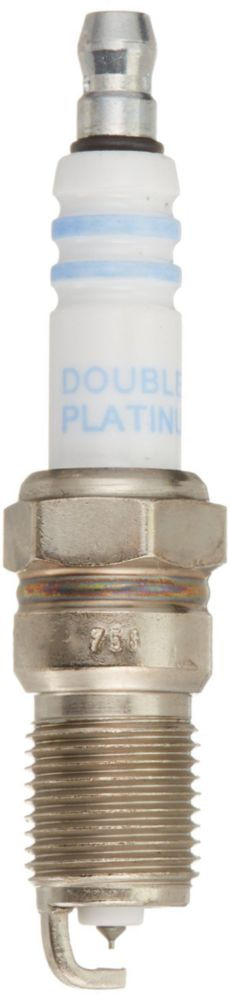 Bujía Bosch 8111 OE Doble Platino – Pack de 4