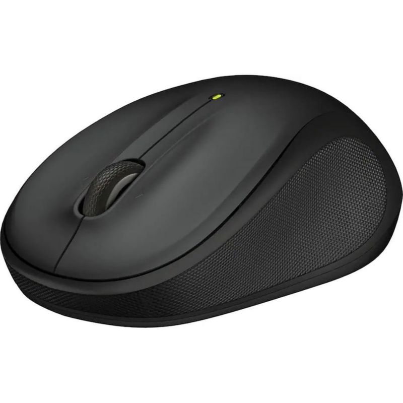 Ratón inalámbrico Logitech M325S grafito