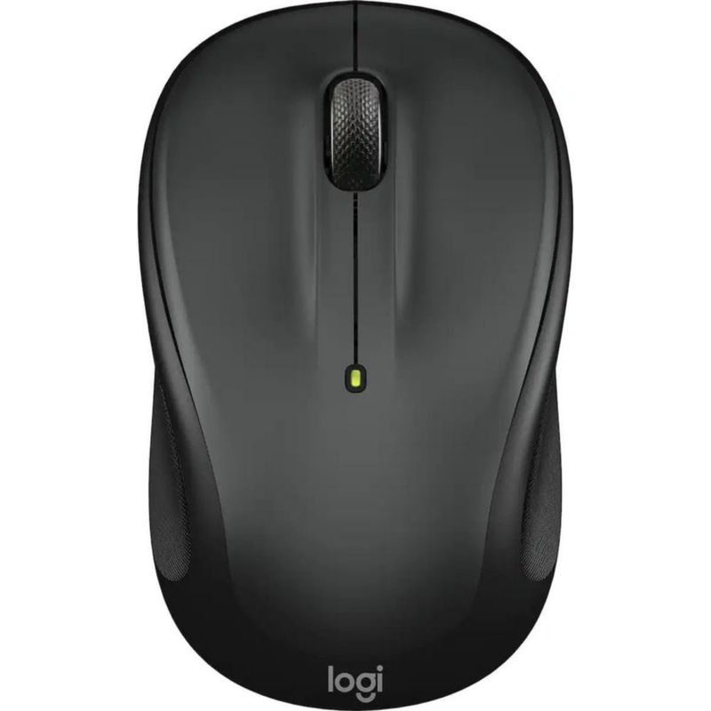 Ratón inalámbrico Logitech M325S grafito