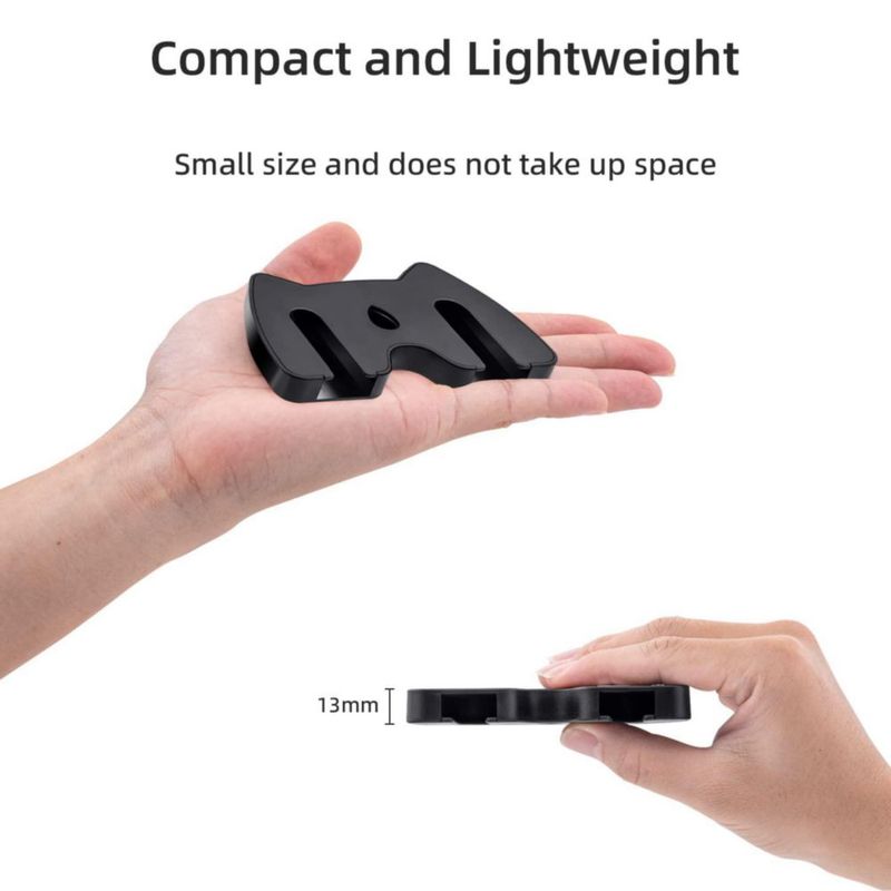 Soporte para mando bajo escritorio Mcbazel para Xbox y Switch