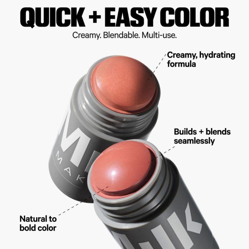 Set de Maquillaje Milk Makeup Mini Imprescindibles – Trío Hidratante