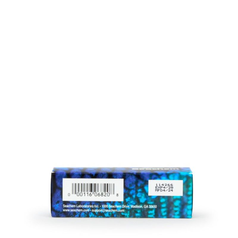 Tratamiento para Acuario Seachem NeoPlex 10 g de Amplio Espectro