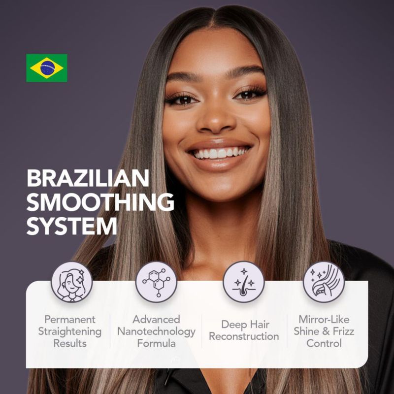Kit de Tratamiento Capilar I Belli Capelli Torrano Nanoplastia Max
