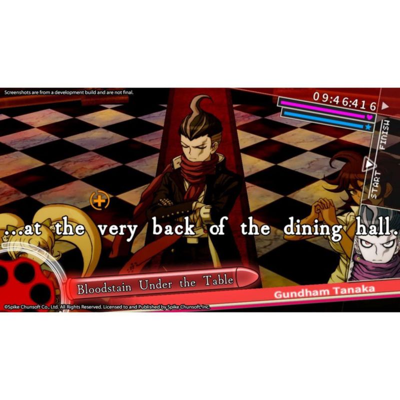 Videojuego Danganronpa Decadence de Numskull para Nintendo Switch
