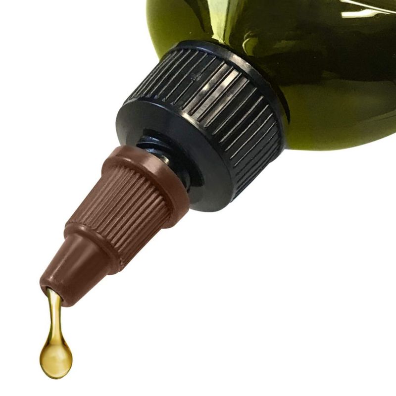 Hair Chemist Estimulador para el Cuero Cabelludo con Aceite de Ricino Negro Jamaicano