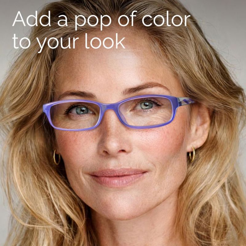 Gafas de Lectura Gaoye Pack de 5 con Filtro de Luz Azul para Mujeres
