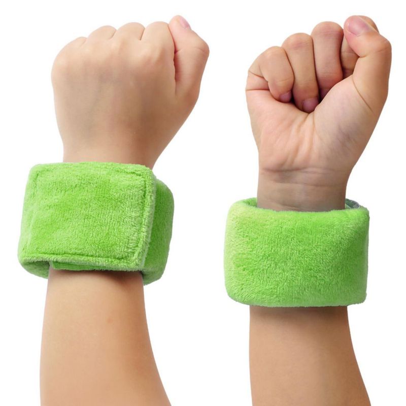 Pulseras sensoriales con peso JXM para niños con SPD TDAH y autismo