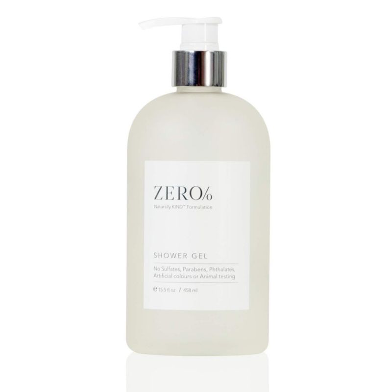 Gel de ducha Gilchrist & Soames 458 ml Unisex