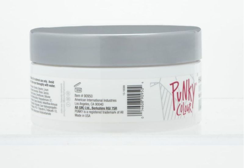Mascarilla capilar Punky 177 ml Intrabond Complejo Reparador