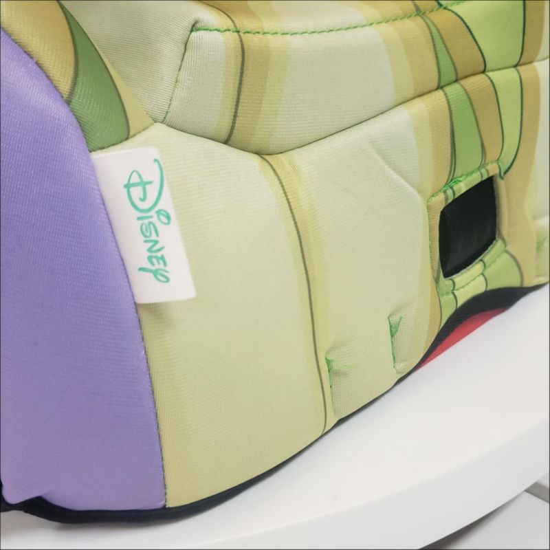 KidsEmbrace Silla de Auto 2 en 1 con Arnés Delantero y Elevador