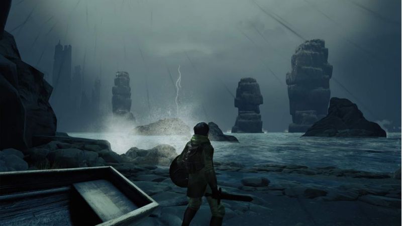 Videojuego THQ Nordic Chronos Before the Ashes Xbox One