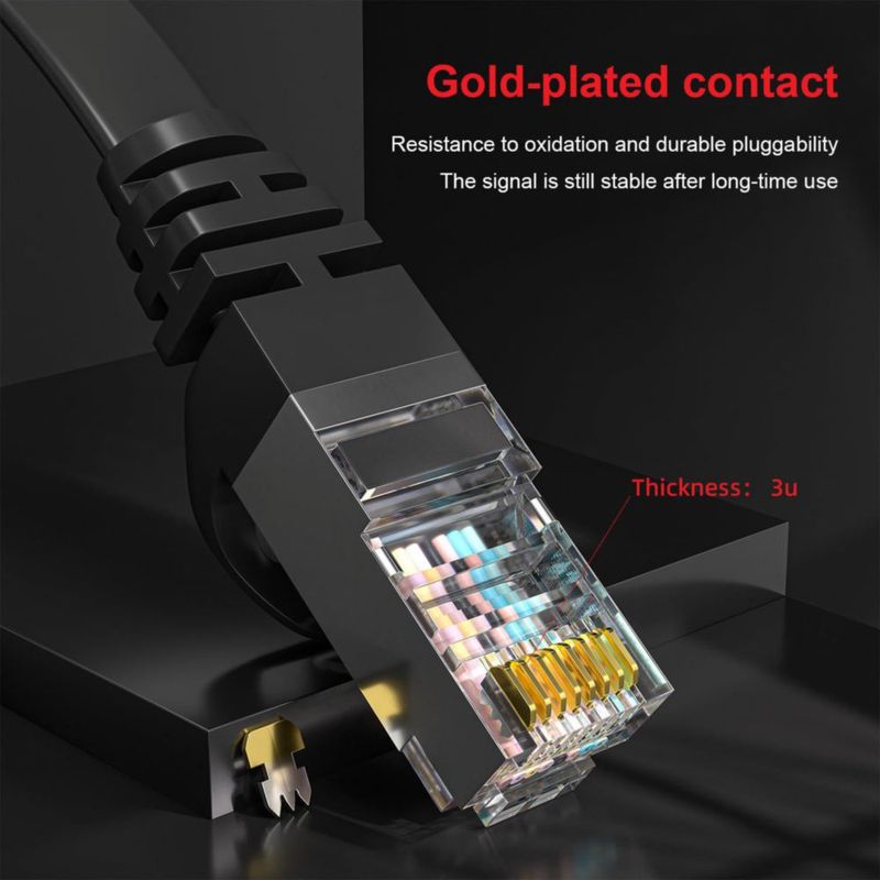 Cable de Consola USB a RJ45 OIKWAN 1.8 m UART Serial