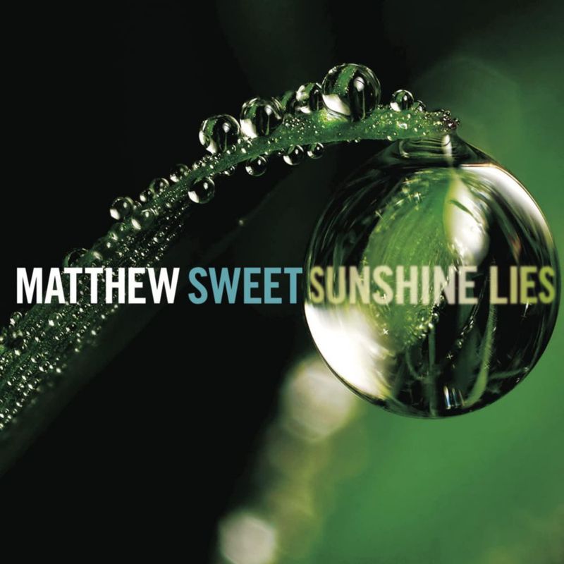 Sunshine Lies SHOUT! FACTORY Nuevo Lanzamiento