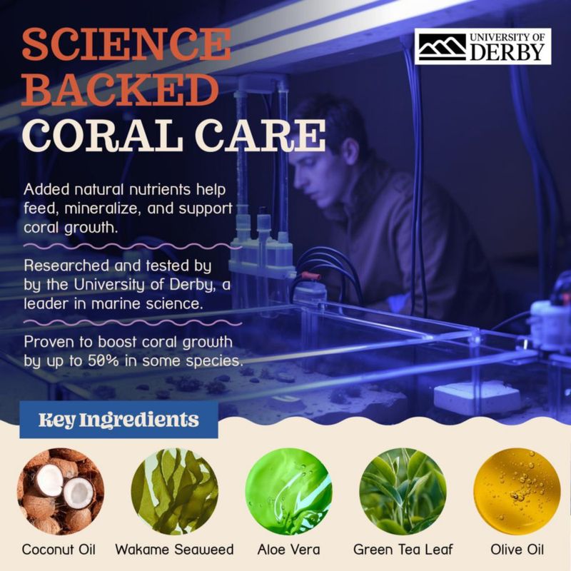 Protector Solar STREAM 2 SEA Coral Care SPF 30 Biodegradable 2