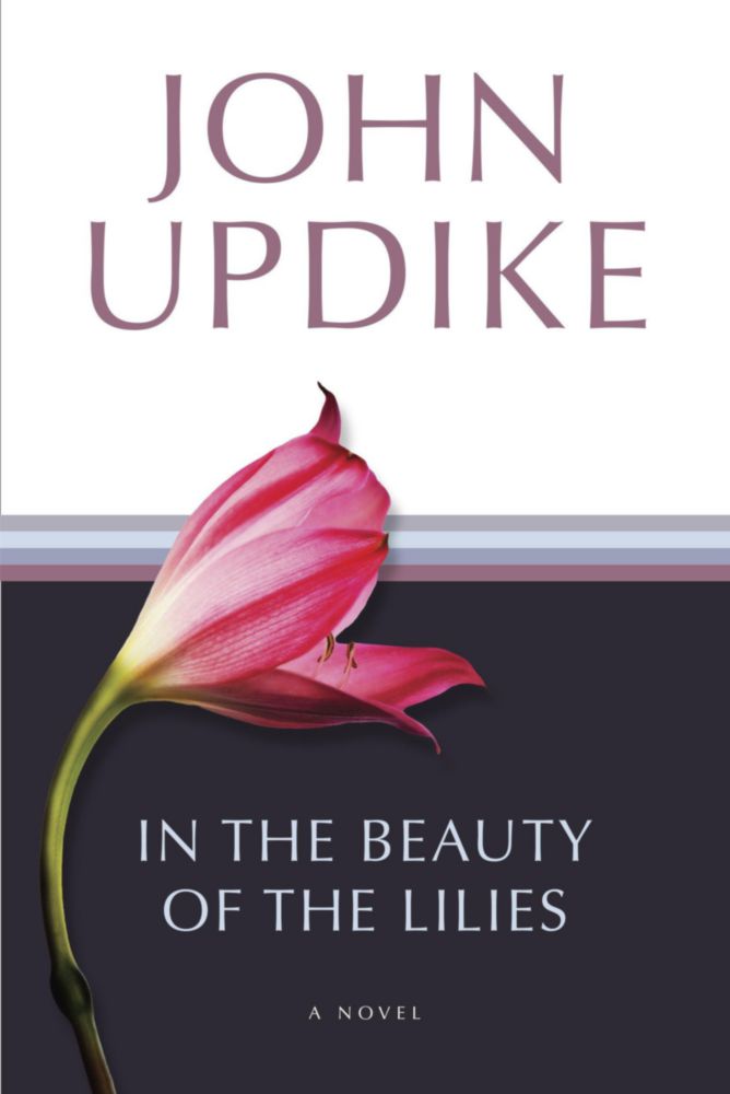 Libro Random House Trade Paperbacks: En la belleza de los lirios