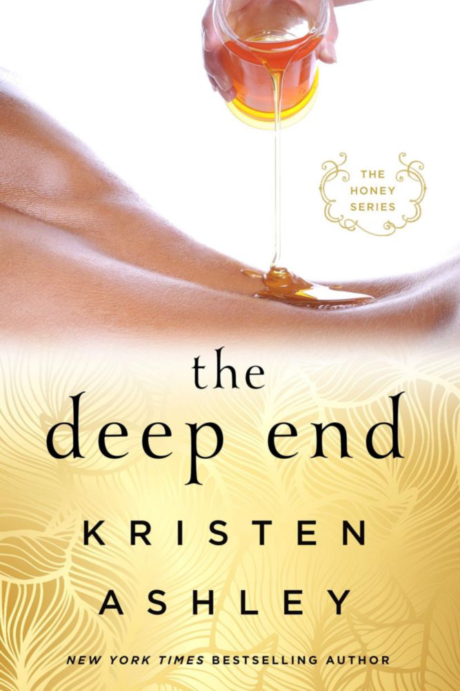 Libro St. Martin's Griffin – The Honey Series