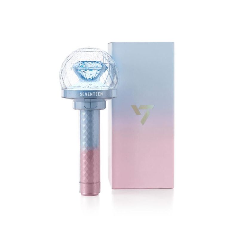 Lightstick KPOP HEAVEN SEVENTEEN Ver.3