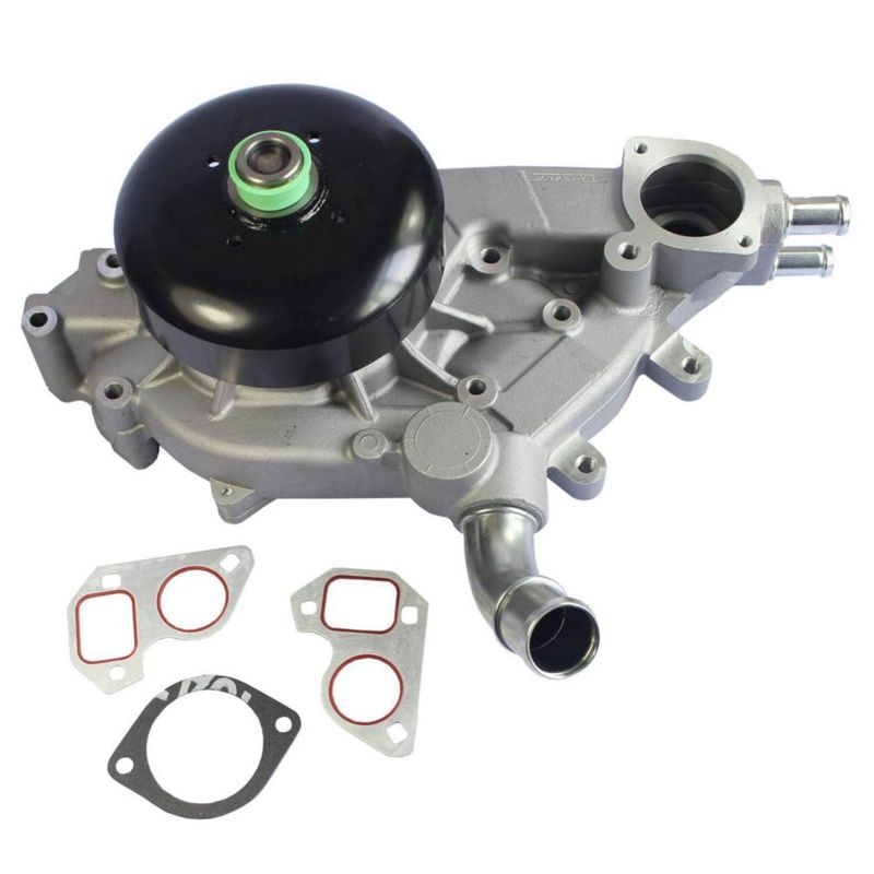 Bomba de Agua JDMSPEED para Chevy GMC Tahoe Yukon 4.8L 5.3L 6.0L