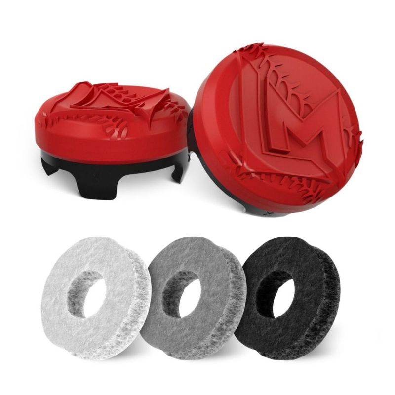 Kit de Béisbol Deportivo de Precisión KontrolFreek Littlemann17 para Xbox