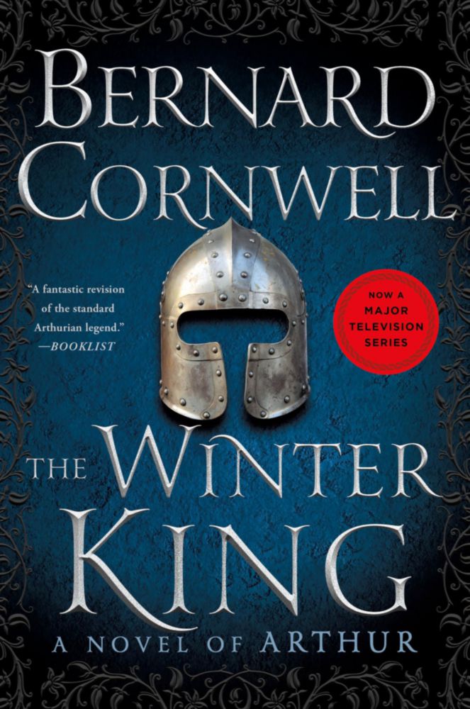 Libro St. Martin's Griffin: El Rey del Invierno