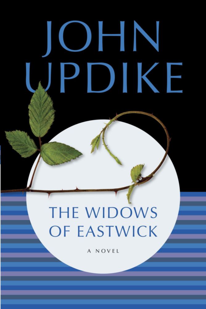 Libro Random House Trade Paperbacks – Las viudas de Eastwick