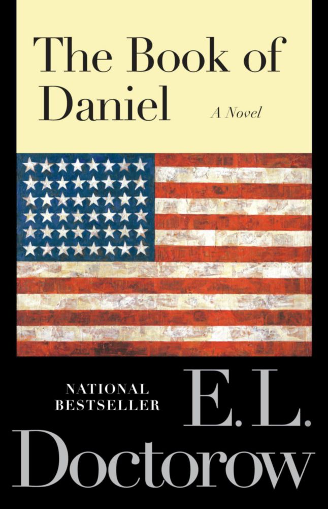 El Libro de Daniel – Random House Trade Paperbacks
