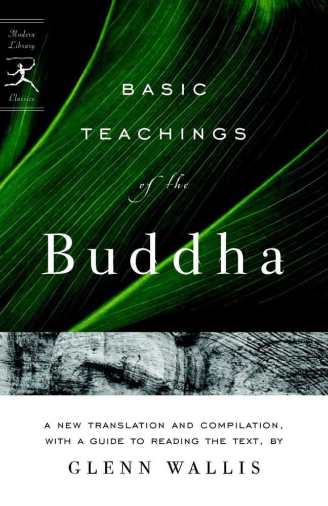 Enseñanzas Básicas del Buda - Random House